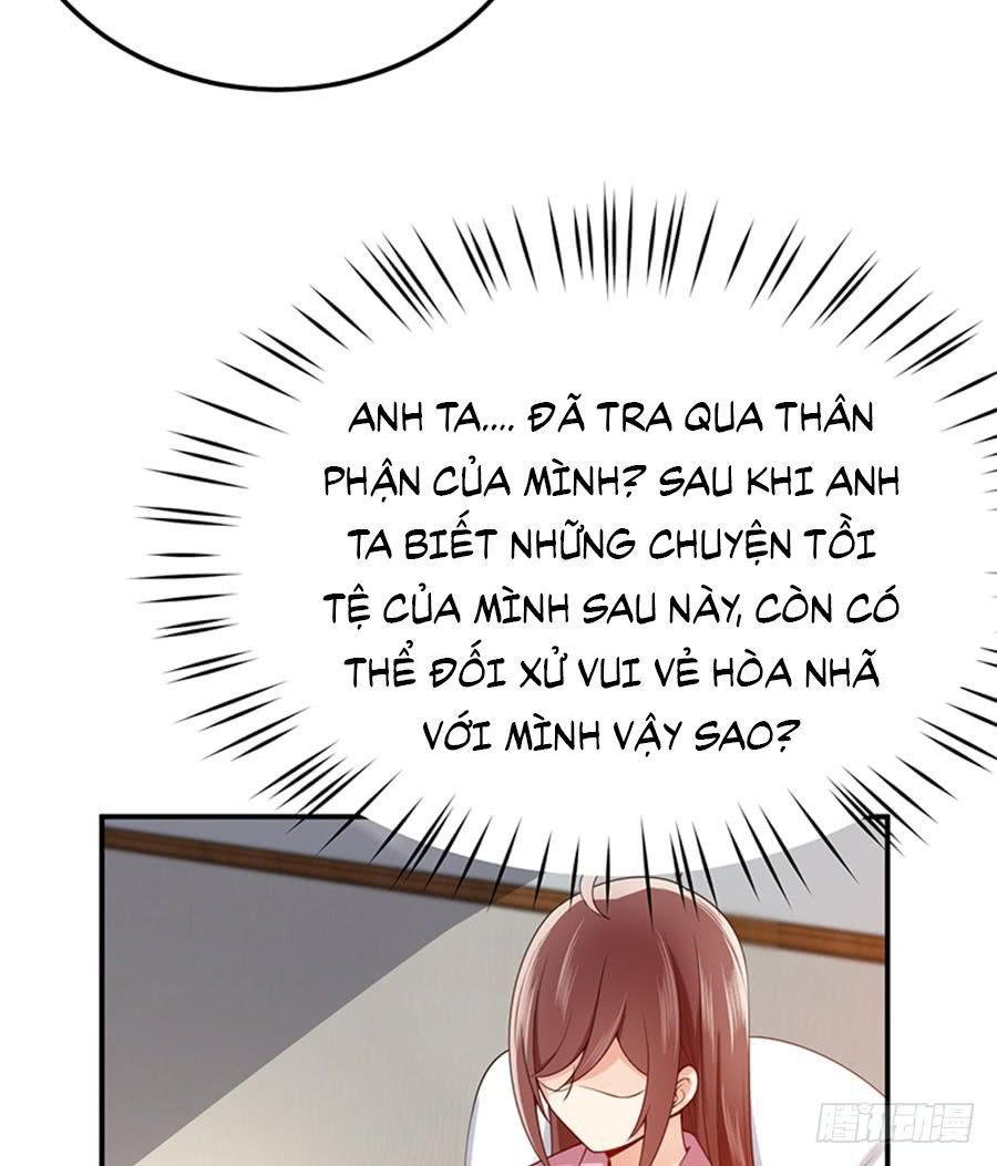 nam thần truy thê chỉ nam chapter 6.2 9