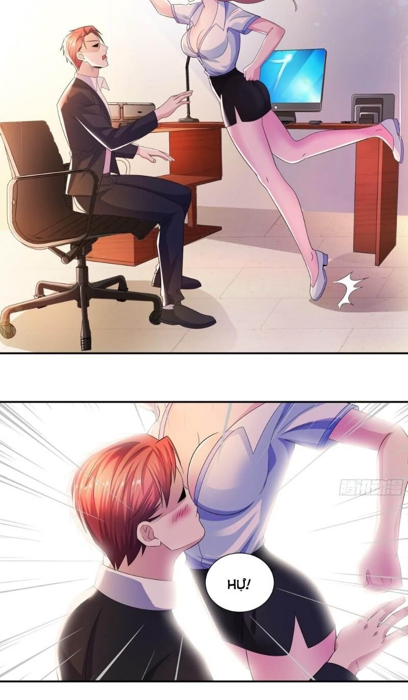 đô thị lãng tử chapter 9 17