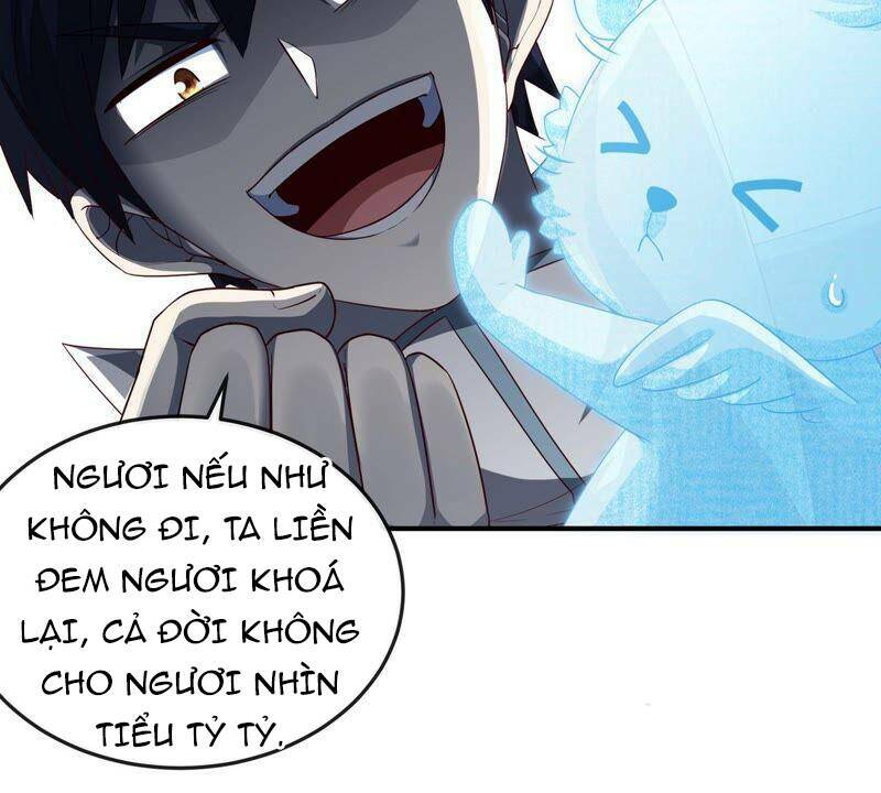 bản kiếm tiên tuyệt không làm nô chapter 15 25