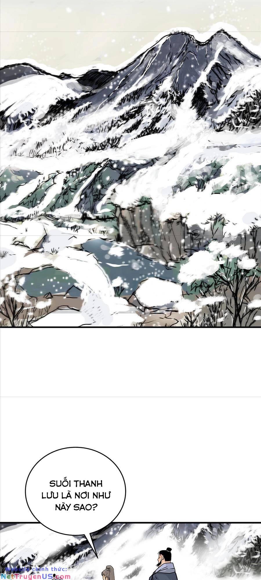 hỏa sơn quyền chapter 158 53