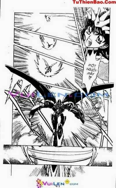 hiệp sĩ phép màu chapter 6 40