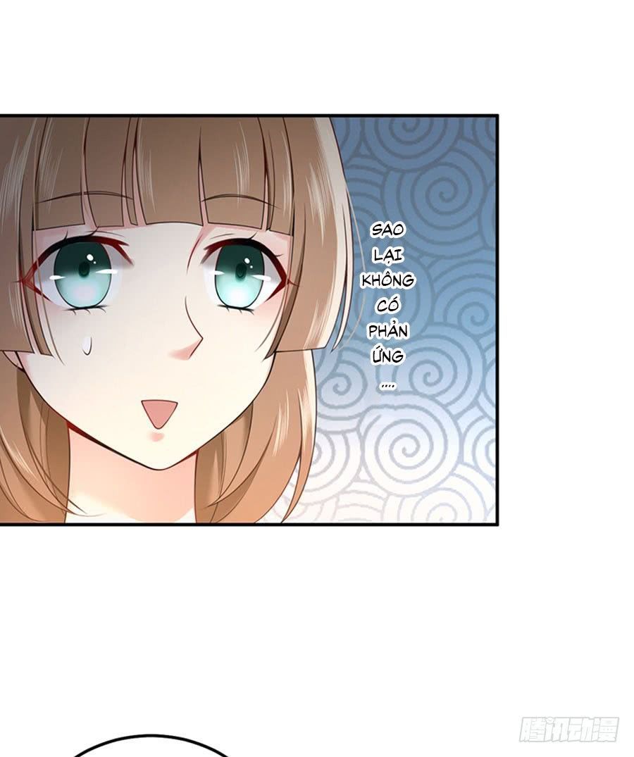 nam thần truy thê chỉ nam chapter 13.1 23