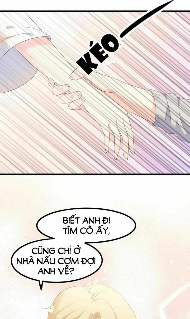 ngạo kiều tổng tài sủng điềm thê chapter 38 30