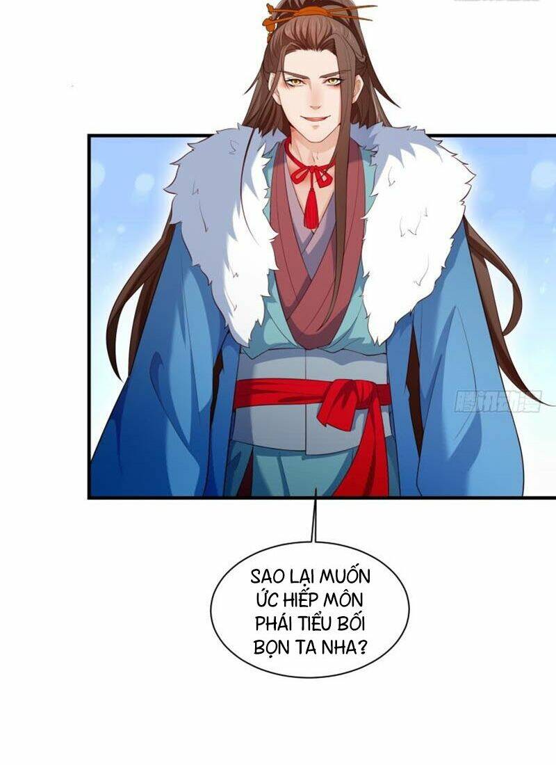 ma nhị đại chapter 18 19