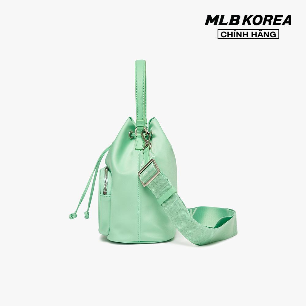 MLB - Túi rút dây Nylon Bucket Bag 3ABMS042N-43KAL