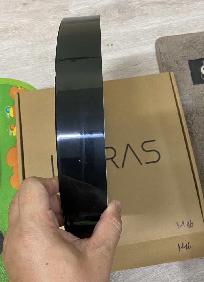 Đồng hồ treo tường - M5