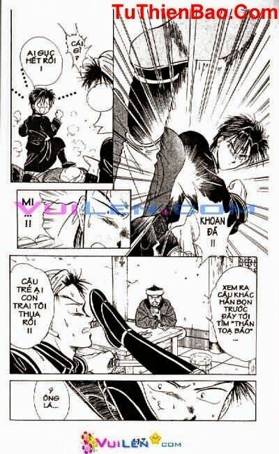 quyển sách kỳ bí chapter 8 118