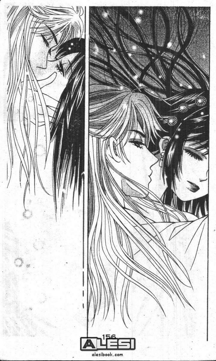 ban mai xanh chapter 16 36