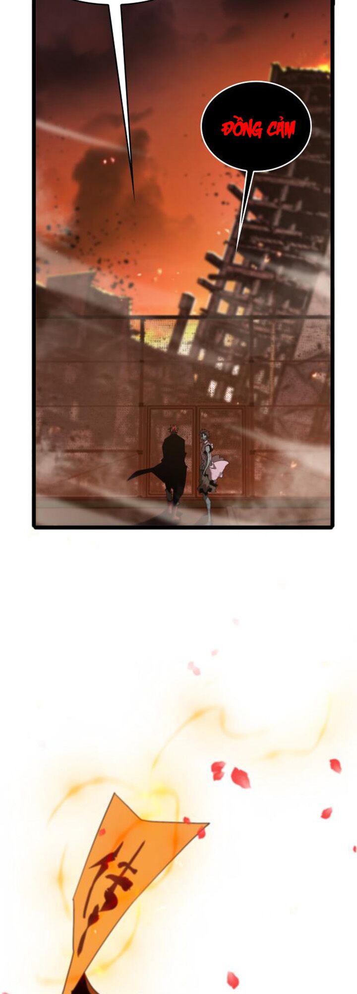 chư giới - tận thế online chapter 97 20