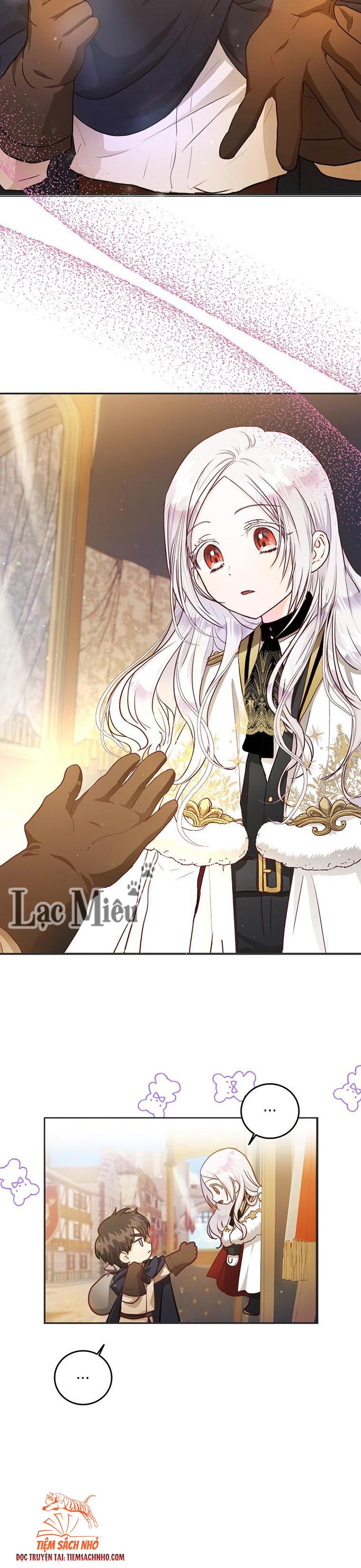 trở thành vợ nam chính chapter 13 5