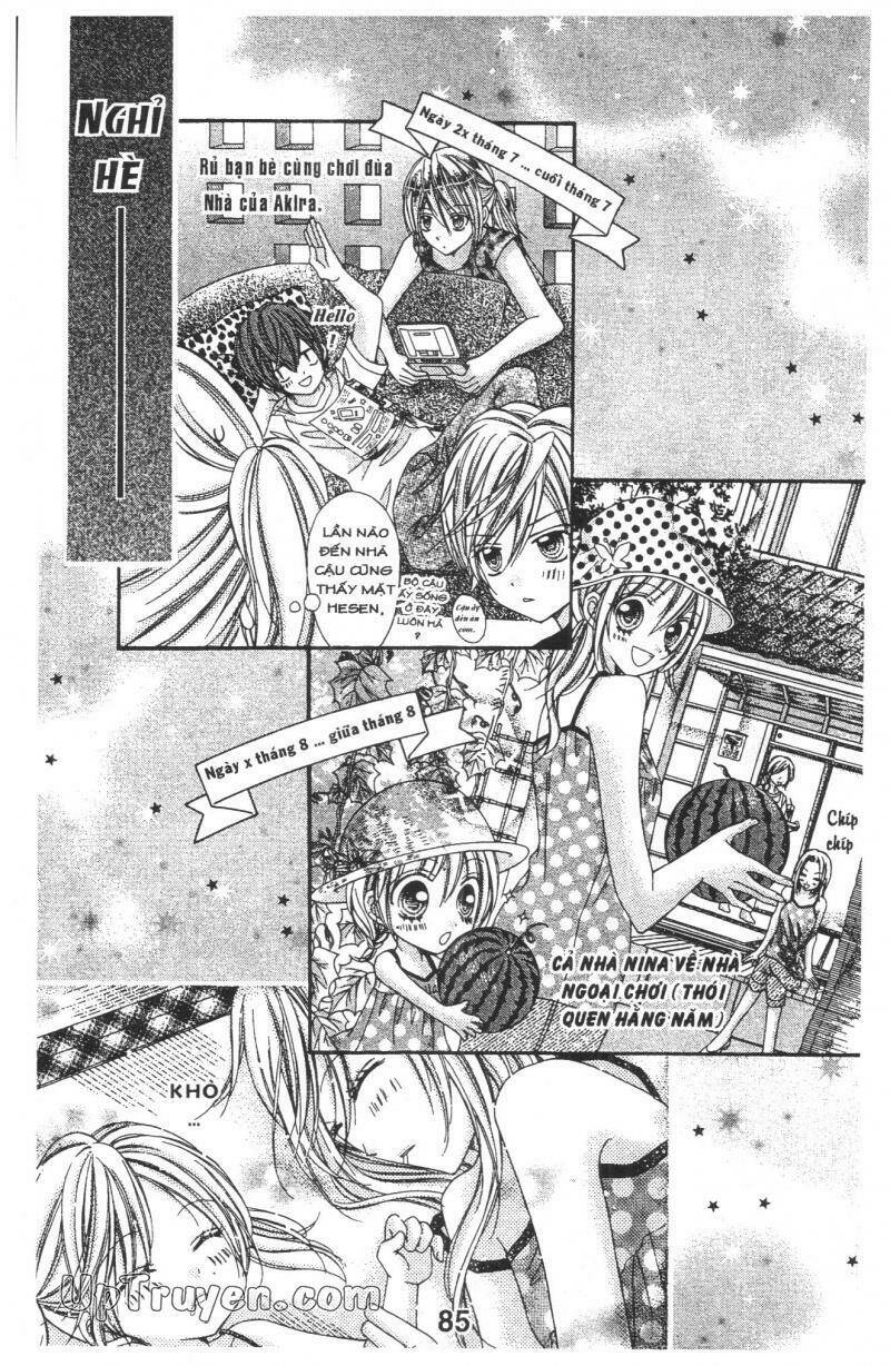 thiên đường rock chapter 3 85