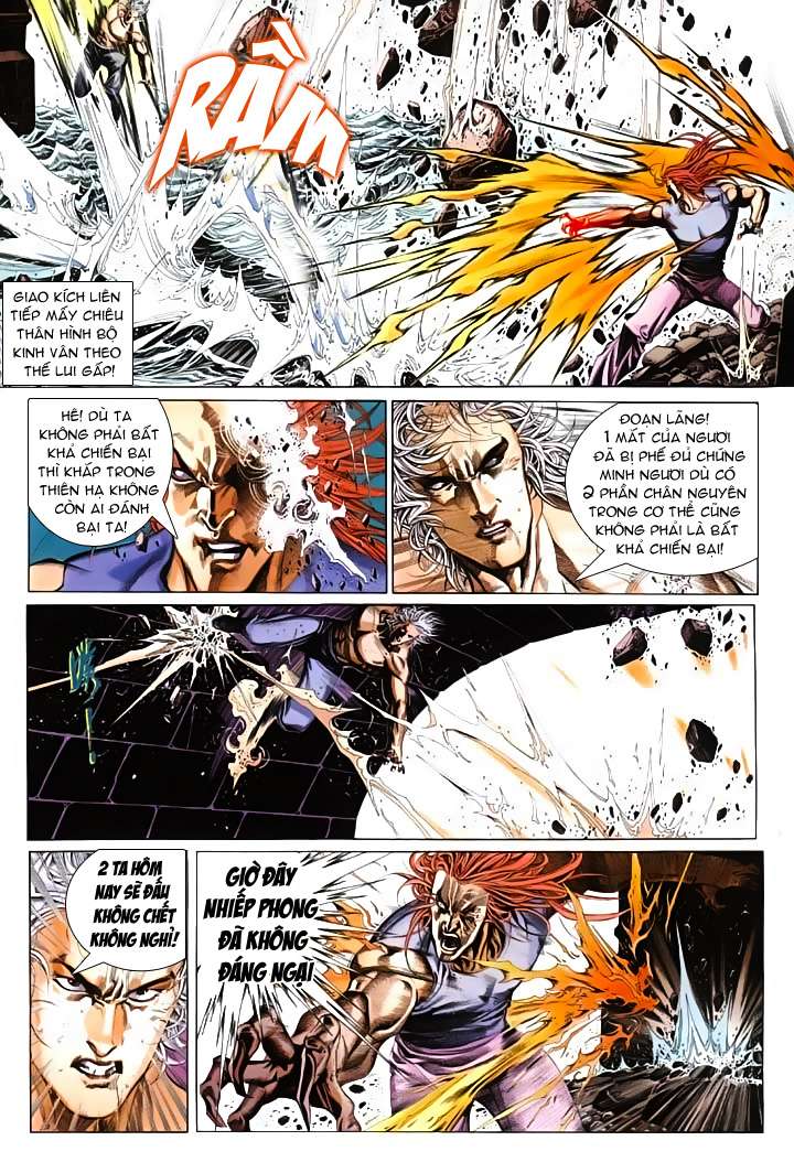 phong vân chapter 247 9