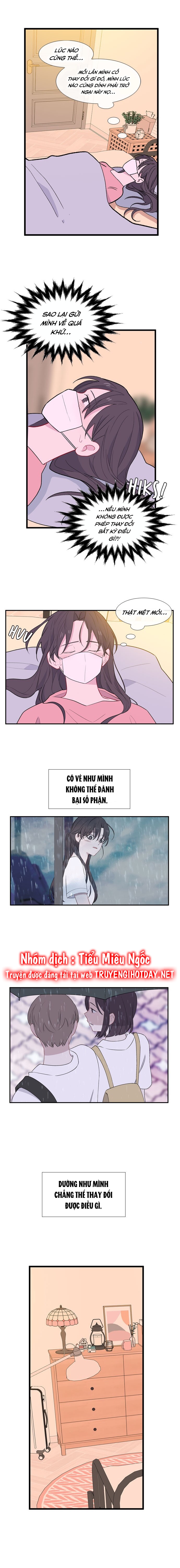 quay lại nhé chapter 56 6