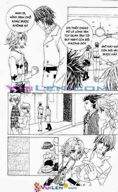 đại ca đi học chapter 11 10