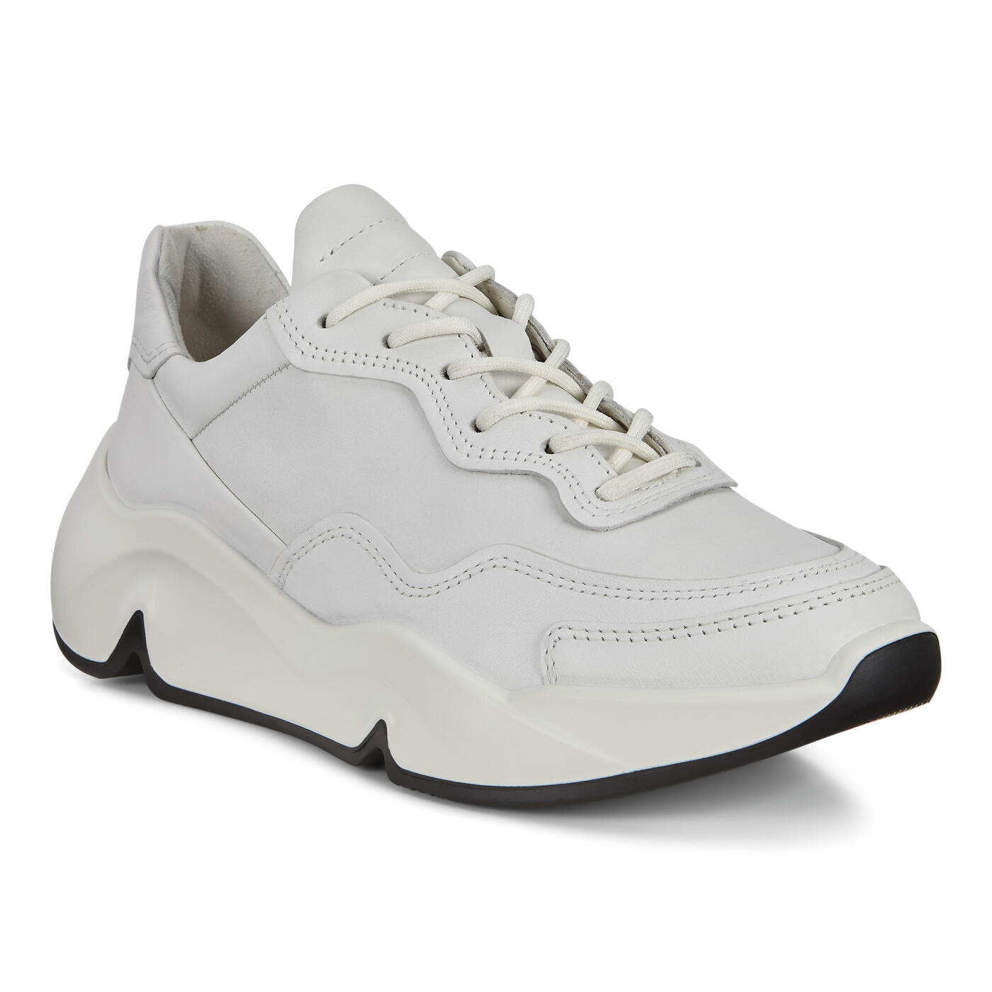 GIÀY SNEAKER THỂ THAO ECCO NỮ CHUNKY SNEAKER W 20311301007