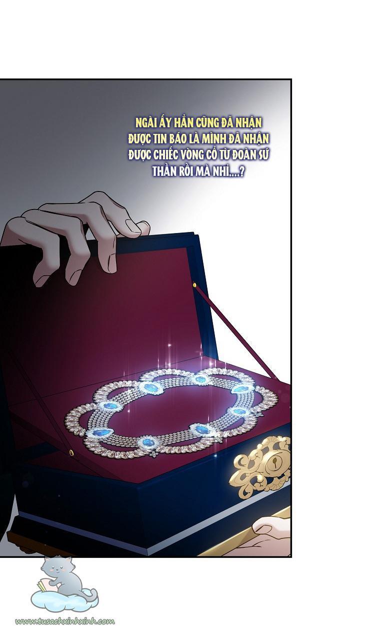 thuần hóa bạo chúa rồi bỏ trốn chapter 58 27