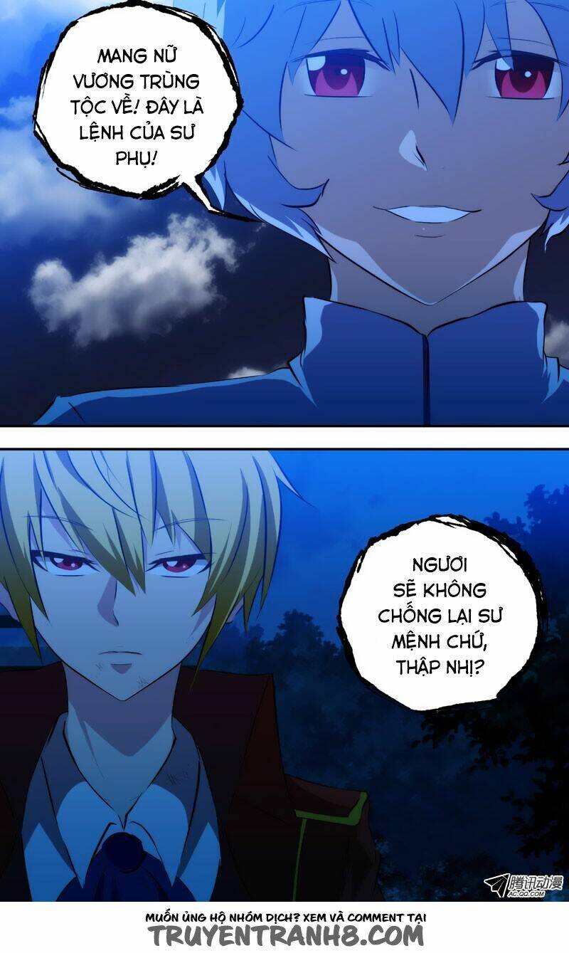 tôi là thằng phế vật chapter 44 13