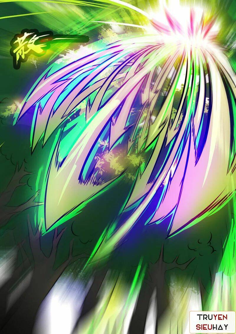 vạn đạo thành thần chapter 17 4