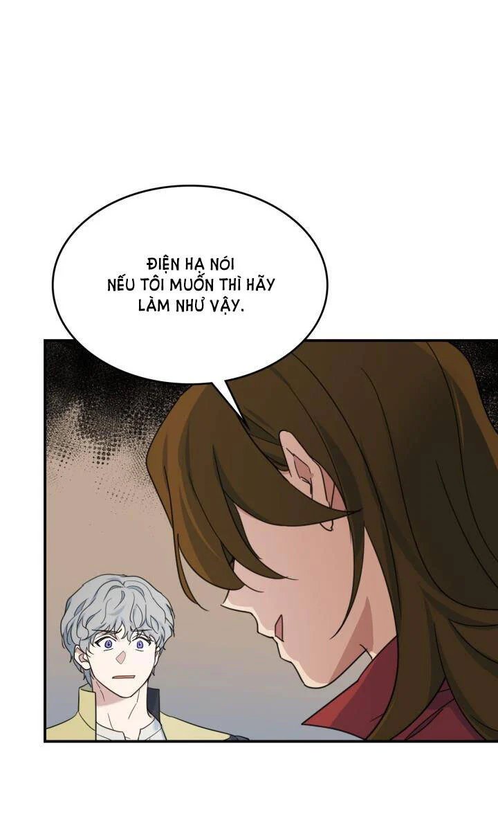 [18+] người đẹp và quái vật chapter 88.2 5