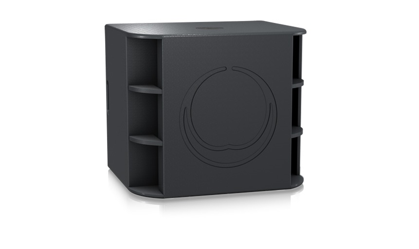 Loa Sub Liền Công Suất Turbosound M18B- Hàng Chính Hãng