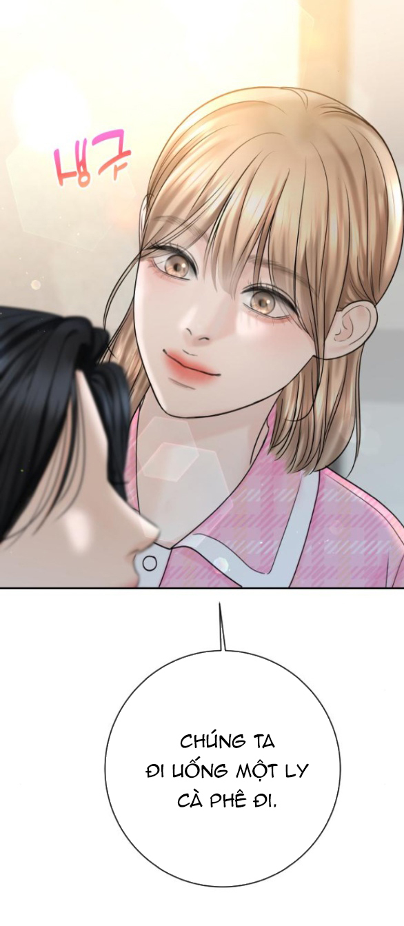 tôi sẽ cho anh thứ tồi tệ nhất chapter 24.1 43