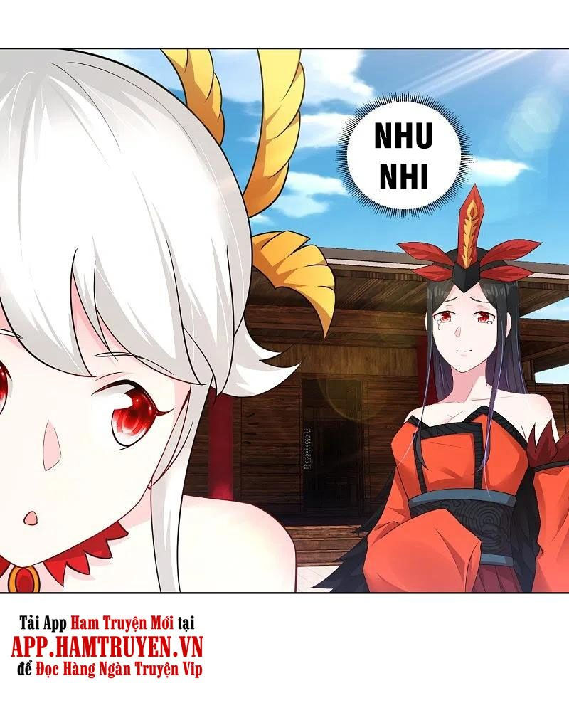 nghịch thiên chiến thần chapter 258 29