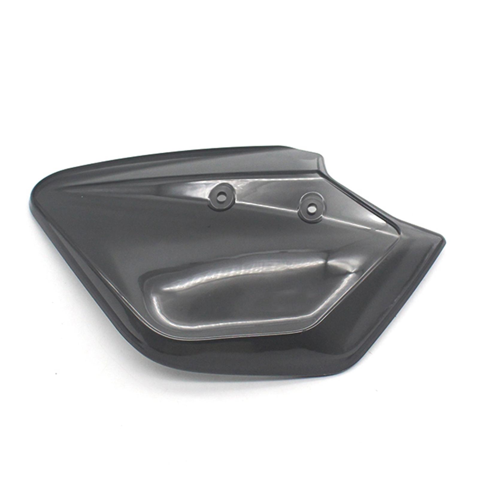 Black Motorcycle Hand Guards Fits for YAMAHA XMAX 250 XMAX250 2017 2018 2019