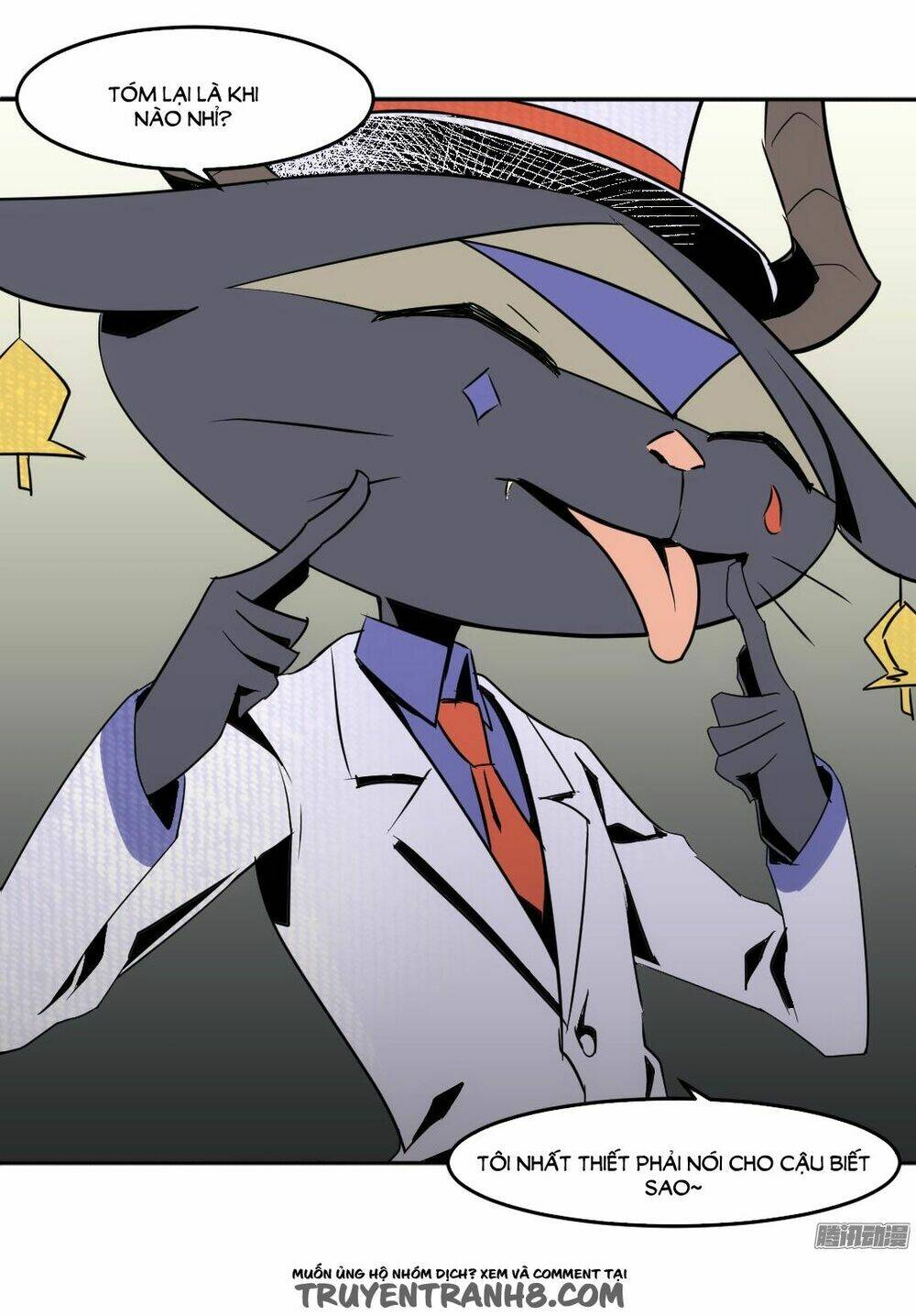 điều ước của người phàm chapter 11 35