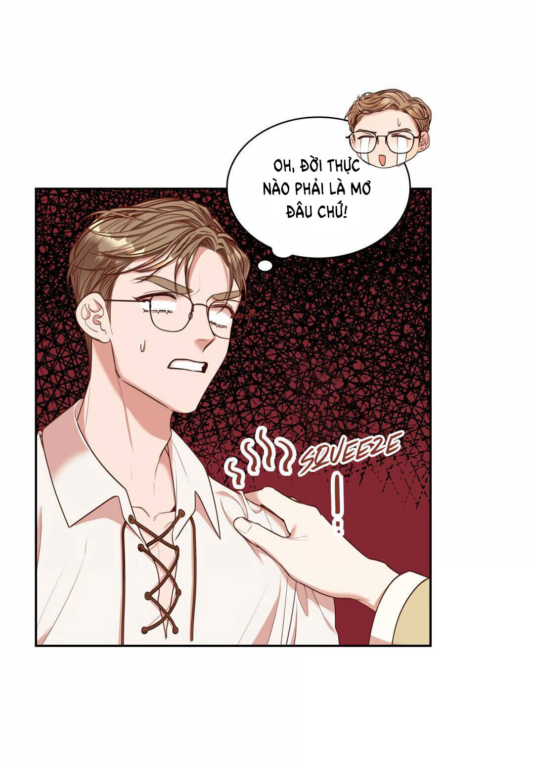 trở thành thư ký của bạo chúa chapter 30 44