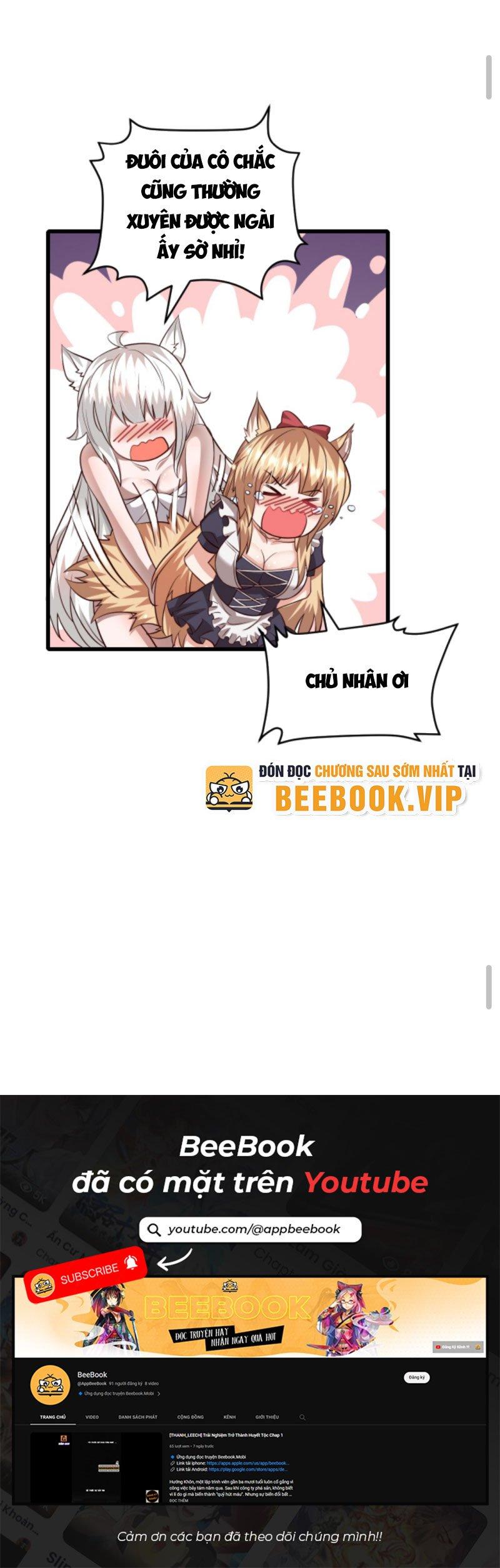 người chơi và nhân chính đều muốn làm hại ta chapter 89 17