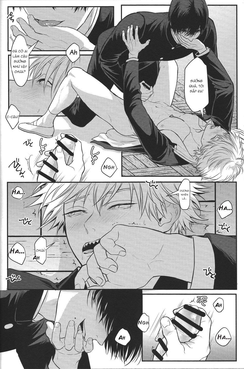 oneshot hỏny chapter 256 37