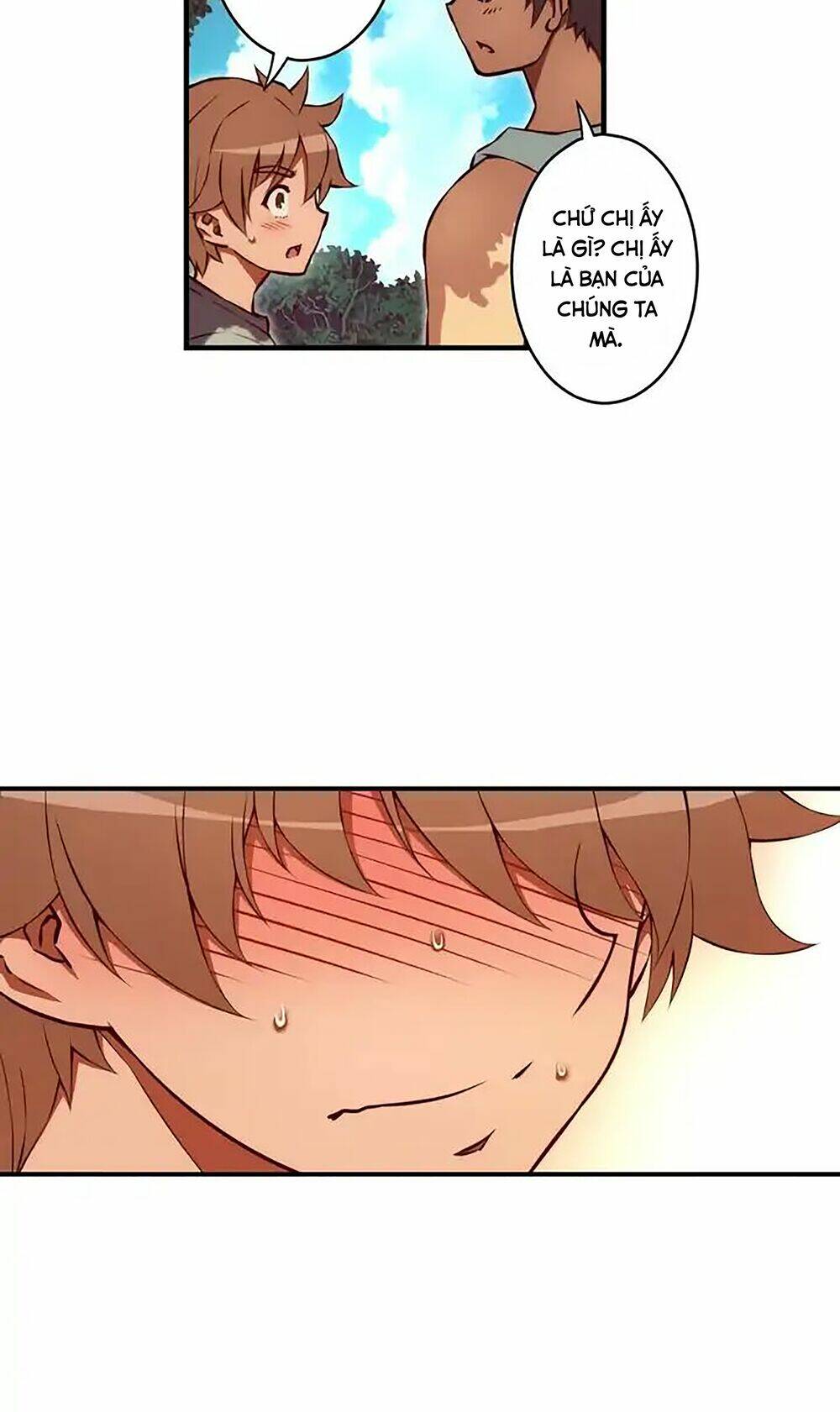 cohabitation with the fiancee chapter 70 17