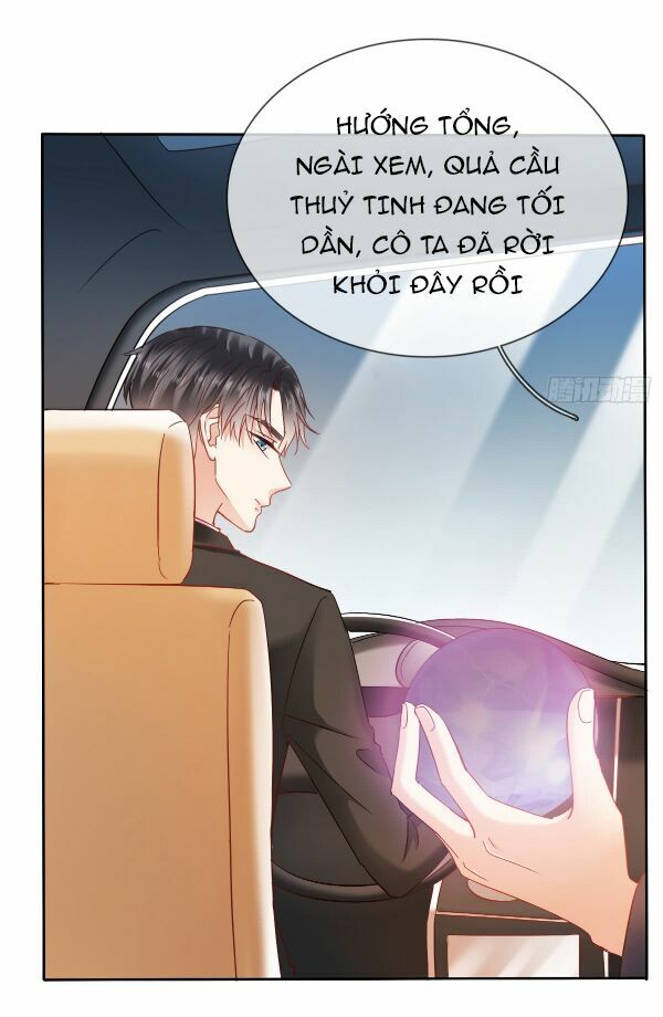 bay qua thiên sơn đến yêu anh chapter 36 17