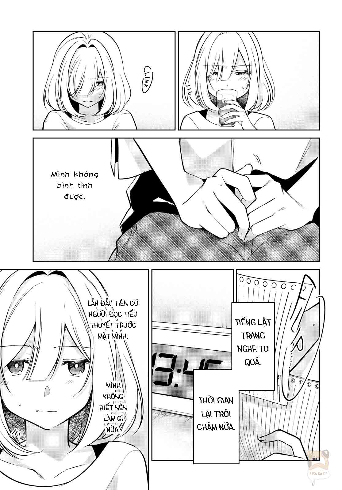 mùa hè có cậu ở đó chapter 12 5