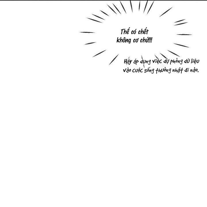 |drop| nụ hôn chết chóc chapter 18 20