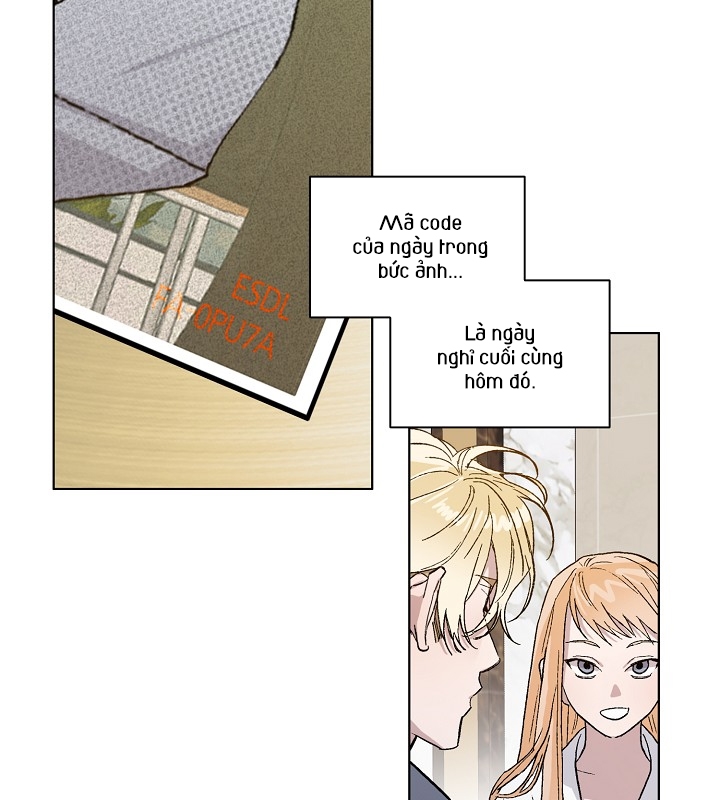 chàng tuấn mã của tôi chapter 33 20