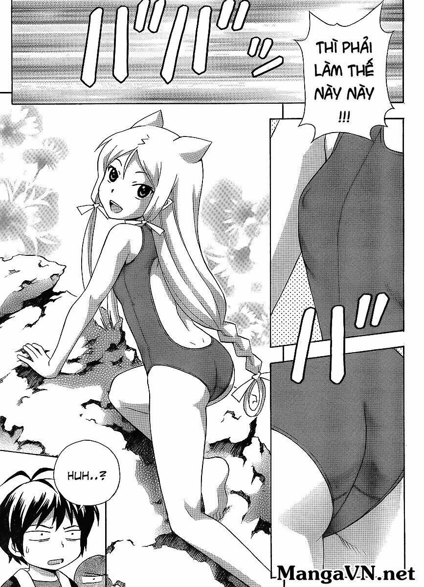 kami sen chapter 15 16