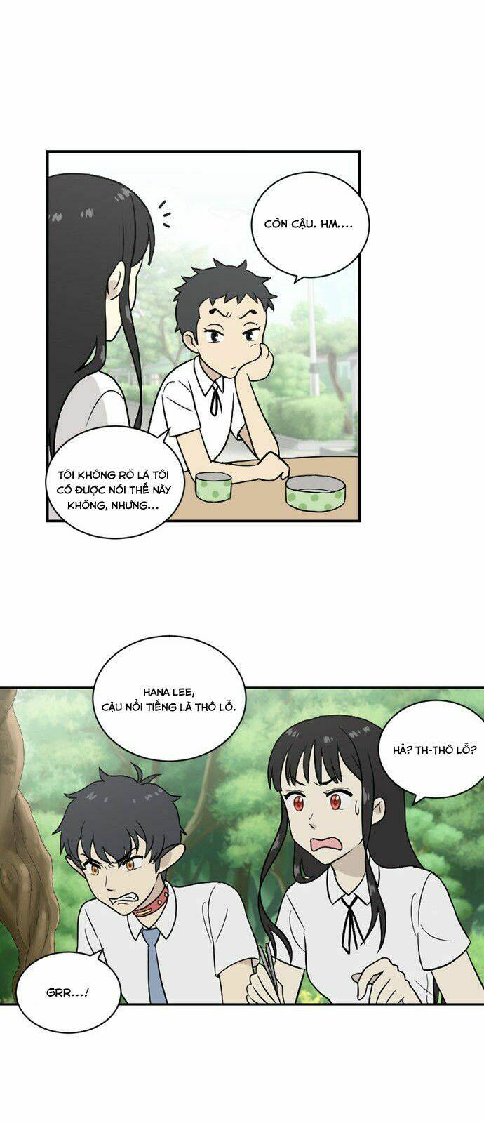 haru ơi chapter 4 24