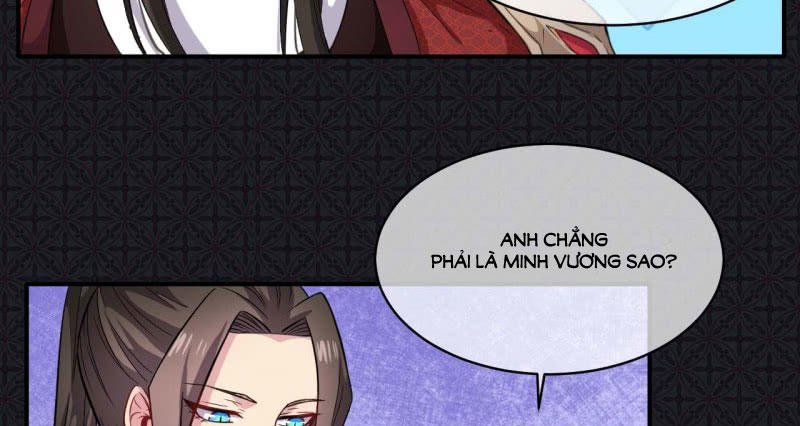 ngạo kiều quỷ vương yêu ta chapter 101 5