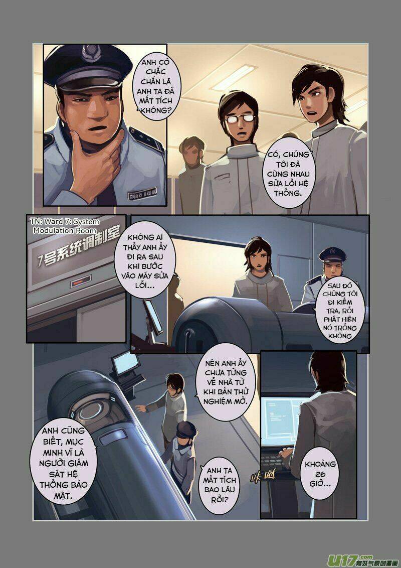 kiếm của vua chapter 0.5 15