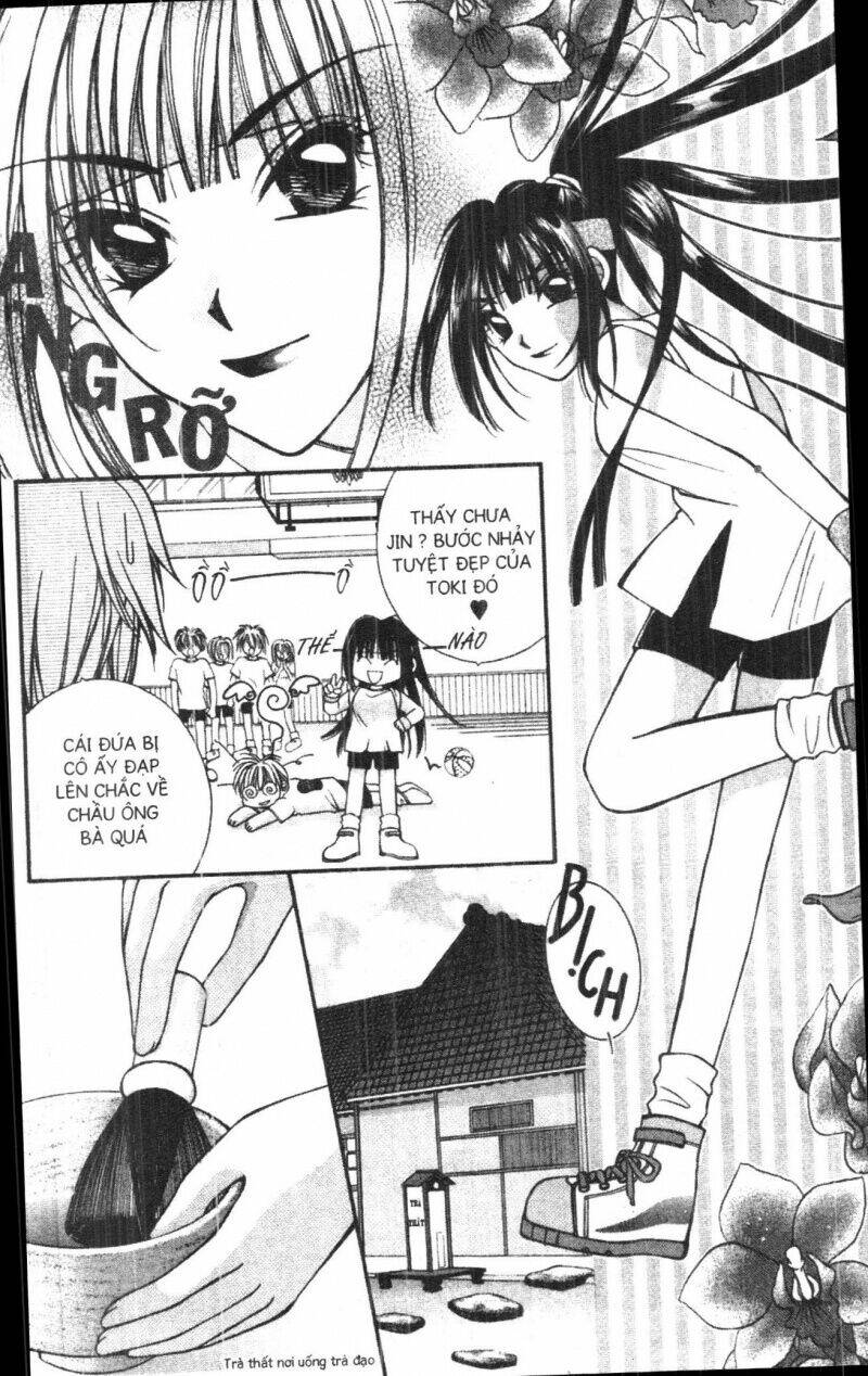 milk crown chapter 1 106