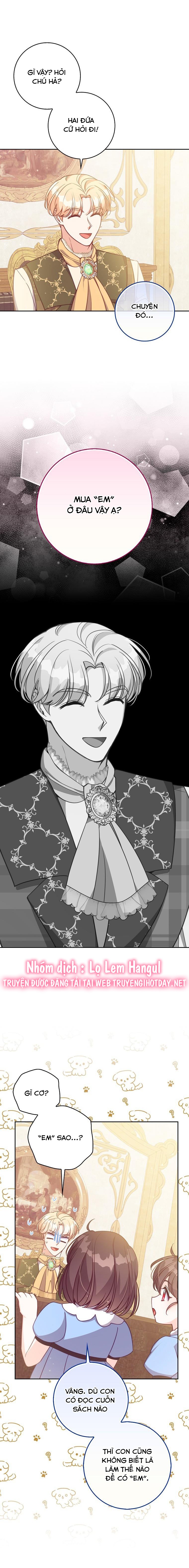 em gái cưng của đại công tước phản diện chapter 126 10