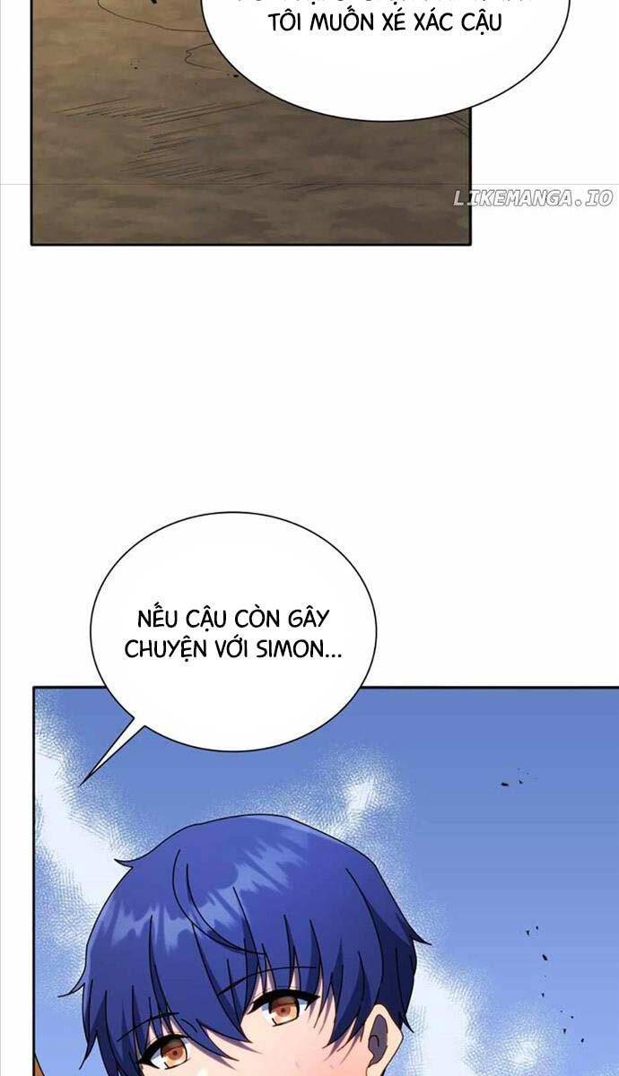 tử linh sư thiên tài của học viện chapter 69 36