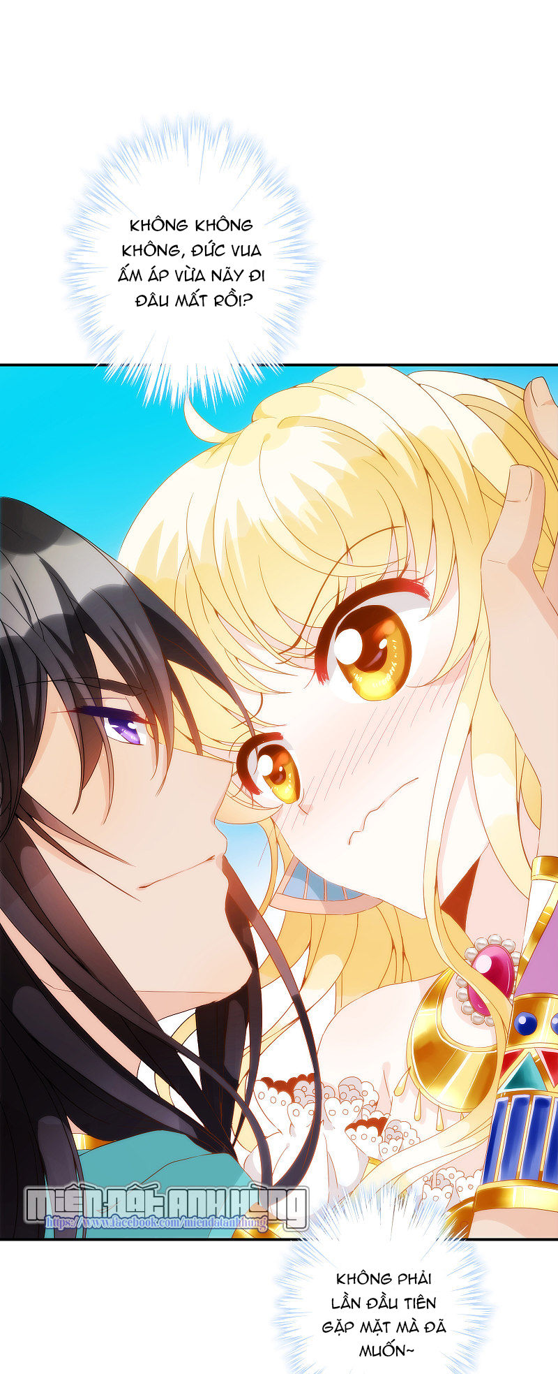 vương phi của babylon chapter 2 26