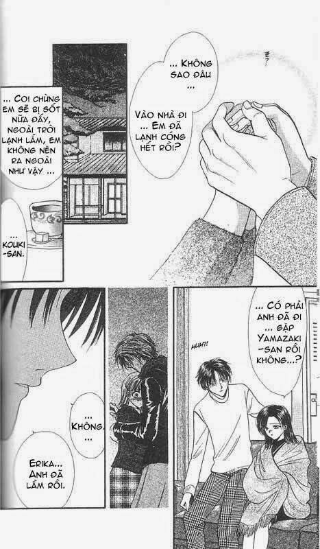 cô bé nghèo khó chapter 20 7