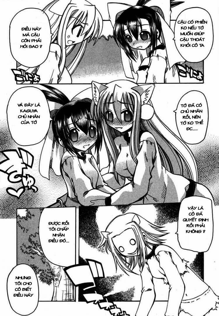 marugoto anju gakuen chapter 7 24