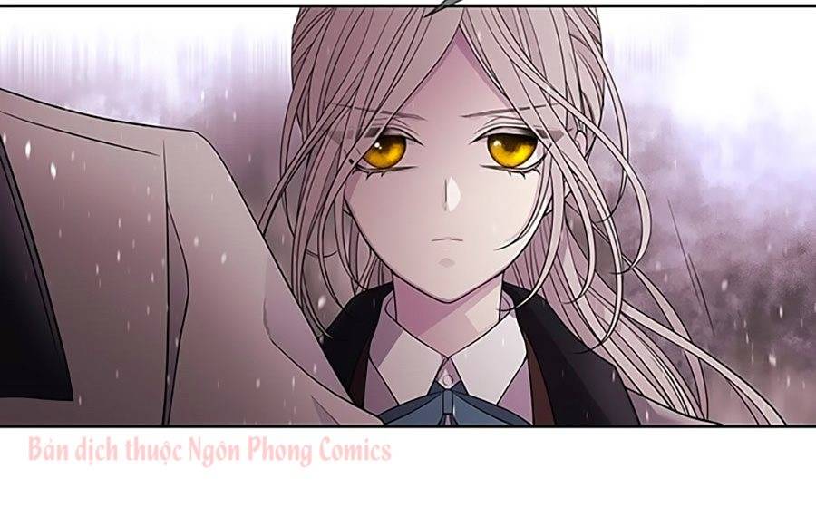 năm môn đệ của charlotte chapter 24 42