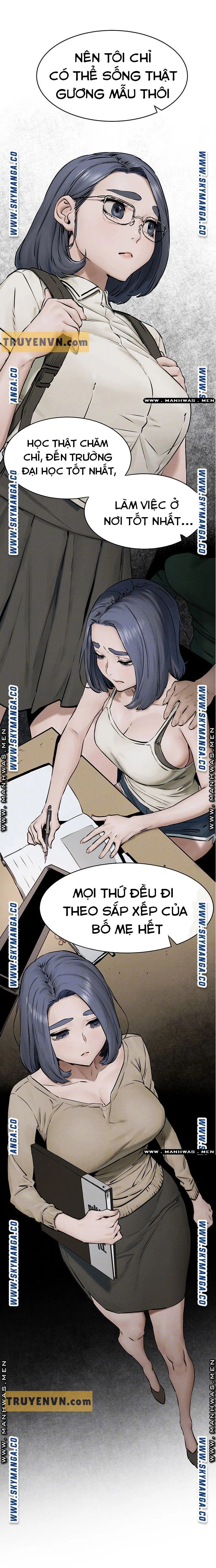 cuộc chiến thầm lặng chapter 199 5