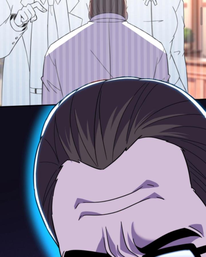 nhìn thấy thanh máu, ta xử tội thần linh chapter 196 43