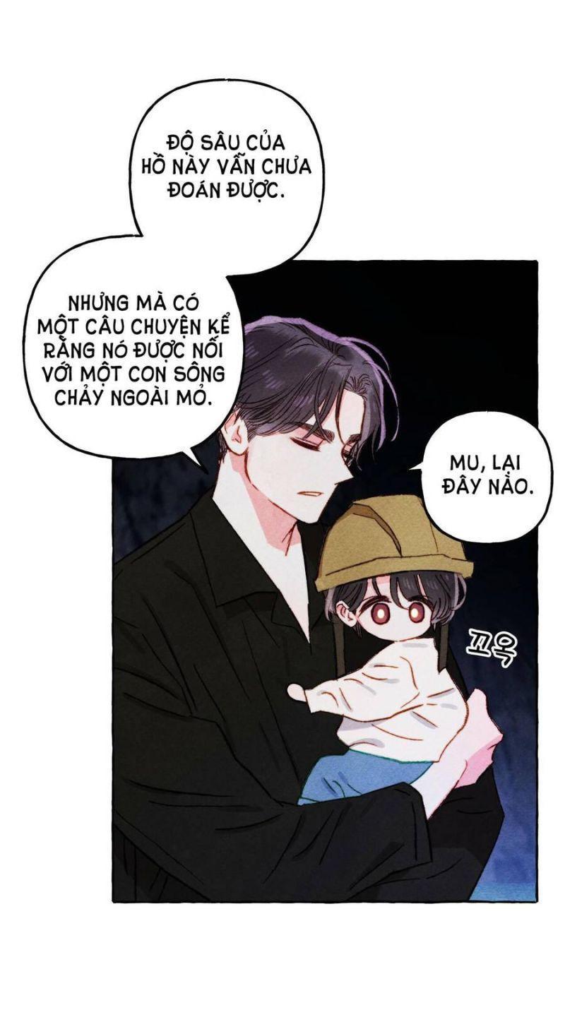 nuôi dưỡng một hắc long chapter 42.2 2
